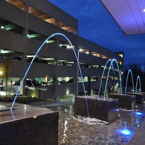 laminar-jet-fountain